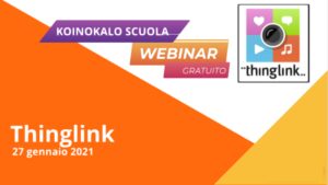 ThingLink è una piattaforma interattiva